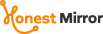 Honest Mirror Logo