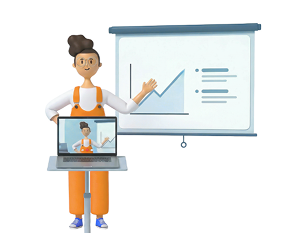 Challenges illustration